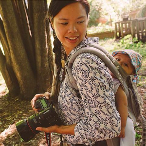 Angela Chin